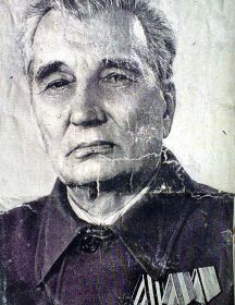 Лобов Иван Павлович