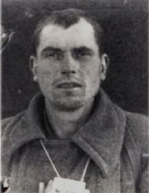 Москвин Владимир Иванович