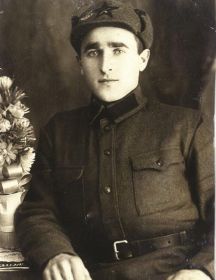 Гусев Василий Петрович