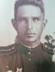 Юшин Василий Павлович