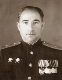 Бромберг Григорий Исакович