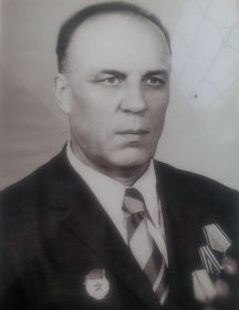 Благовещенский Андрей Евгеньевич