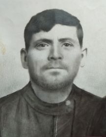 Крылов Дмитрий Егорович