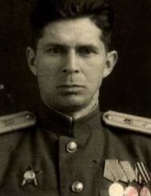 Косов Филипп Александрович