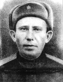 Самошкин Михаил Николаевич