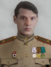 Шитов Николай Васильевич
