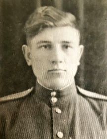 Бахтин Владимир Григорьевич