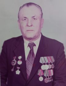 Романюк Владимир Никитович