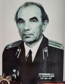 Калинин Анатолий Федорович