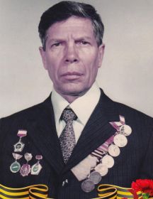 Бабенко Константин Александрович