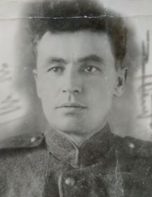 Донцов Борис Павлович