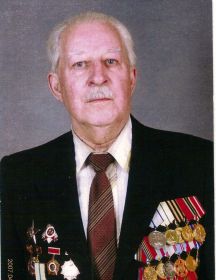 Тараканов Николай Алексеевич