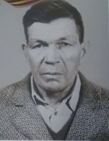 Китайкин Сергей Петрович