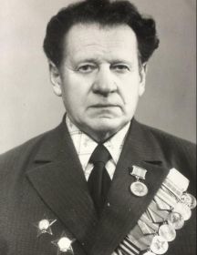 Китаев Борис Иванович