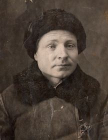 Мишанин Павел Андреевич