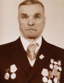 Макаров Александр Прокопьевич