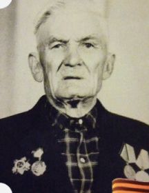 Столбушкин Василий Павлович
