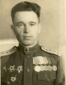 Позняков Александр Сергеевич