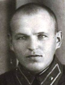 Иванушкин Павел Митрофанович