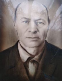 Уляхин Александр Степанович