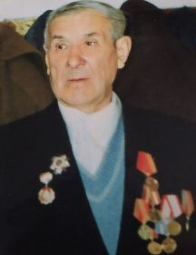 Ерёмин Андрей Андреевич