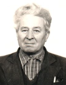 Назаров Сергей Владимирович