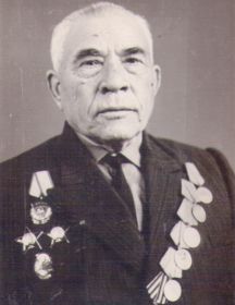 Толмачев Георгий Алексеевич