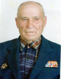 Максименко Алексей Матвеевич