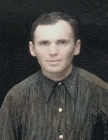 Дегтяренко Николай Андреевич