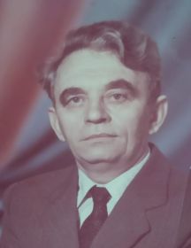 Горелов Василий Васильевич