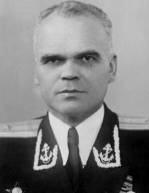 Гаврилов Леонид Васильевич