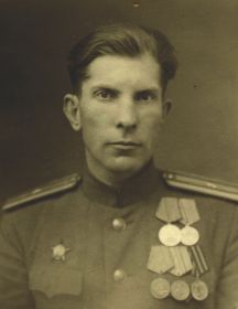 Лазарев Александр Антонович