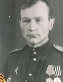 Мацинин Николай Федорович