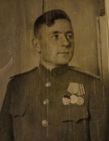 Пылков Андрей Васильевич