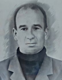 Ражин Иван Иванович