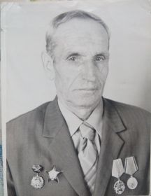 Шпенев Николай Иванович