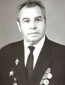 Козлов Василий Дмитриевич