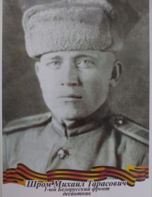 Шром Михаил Тарасович