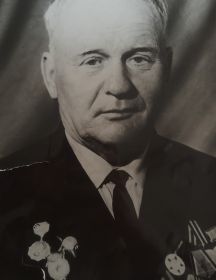 Лабунович Болеслав Михайлович
