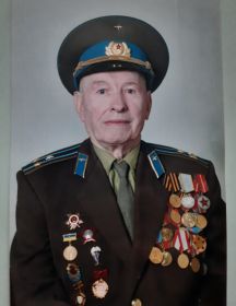 Прошин Иван Петрович