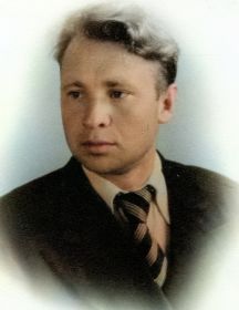 Демьянов Петр Сергеевич