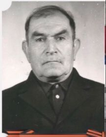 Карапетян Сергей Мкртычевич