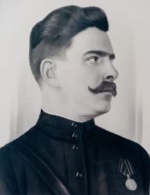 Матвеев Иван Иванович