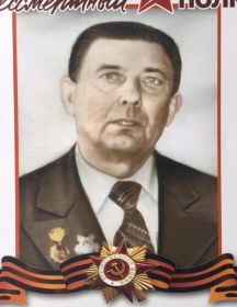 Трибунский Николай Васильевич