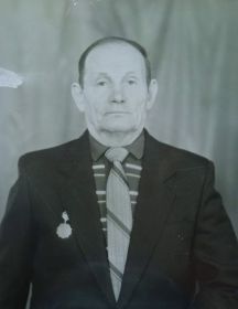 Хохлов Михаил Павлович