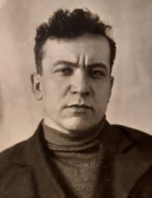 Околотин Степан Васильевич