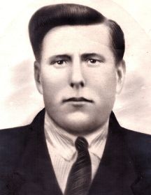 Палькин Егор Павлович