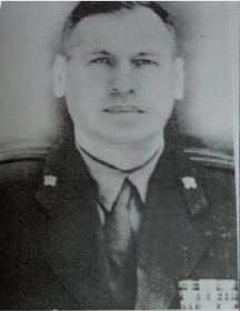 Турицын Алексей Митрофанович