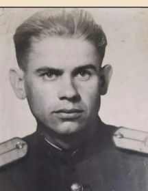 Хлыстунов Сергей Иванович