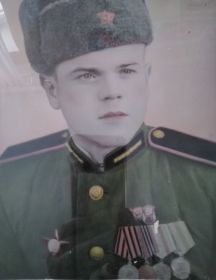 Гостяев Андрей Васильевич
